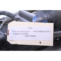 2003-2010 Audi A8 Air Ride Suspension Compressor 4E0616005D OEM