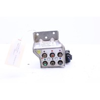 2004-2009 Audi A8 Quattro Air Ride Suspension Valve Block 4E0616014 OEM