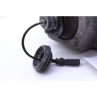 2003-2009 Audi A8 S8 Front Left Air Suspension Strut 4E0616039AB OEM