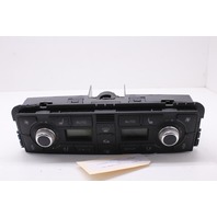 2004 Audi A8 Quattro Sedan AC Heater Temperature Heater Control Module OEM