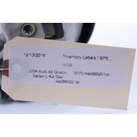 2004 Audi A8 Steering Wheel Airbag - 4E0880201BH