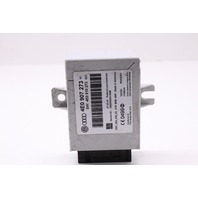 2004 Audi A8 Quattro Tire Pressure Control Module OEM