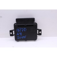 2004-2010 Audi A8 Parking Brake Control Module 4E0907801 OEM