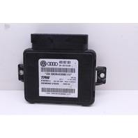2004-2010 Audi A8 Parking Brake Control Module 4E0907801 OEM