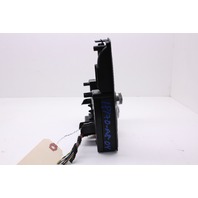 2004 Audi A8 Quattro Sedan Multimedia Interface Radio Control MMI 4E0910609A OEM