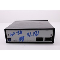2004 Audi A8 Quattro Navigation DVD Player OEM