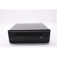 2004 Audi A8 Quattro Navigation DVD Player OEM