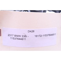 2016 2017 2018 2019 BMW 320i 430i 530i X3 Thermostat Heat Management 7644811 OEM