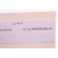 2011-2021 BMW 1/2/3/4 Series A/C Condenser Dryer F20/F22/F30/F32/F36 OEM