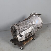 2004-2006 Porsche Cayenne 4.5 Automatic Transmission 95530001125 OEM Used