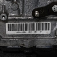 2004-2006 Porsche Cayenne 4.5 Automatic Transmission 95530001125 OEM Used