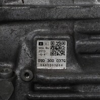 2004-2006 Porsche Cayenne 4.5 Automatic Transmission 95530001125 OEM Used