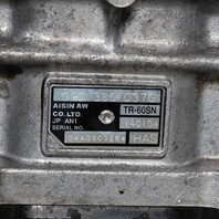 2004-2006 Porsche Cayenne 4.5 Automatic Transmission 95530001125 OEM Used