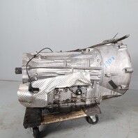 2004-2006 Porsche Cayenne 4.5 Automatic Transmission 95530001125 OEM Used