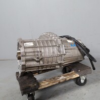 2003-2006 Porsche Cayenne 4.5 Transfer Case 95534104005 OEM