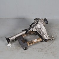 2003-2006 Porsche Cayenne Front Axle Carrier Differential 95534901002 OEM Used
