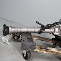 2003-2006 Porsche Cayenne Front Axle Carrier Differential 95534901002 OEM
