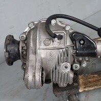 2003-2006 Porsche Cayenne Front Axle Carrier Differential 95534901002 OEM