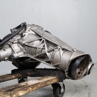 2003-2006 Porsche Cayenne Front Axle Carrier Differential 95534901002 OEM