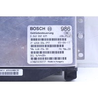 2003 2004 Porsche Boxster 986 2.7 Transmission Computer TCU TCM 98661825600 OEM