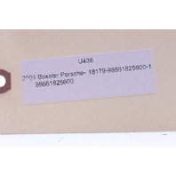 2003 2004 Porsche Boxster 986 2.7 Transmission Computer TCU TCM 98661825600 OEM