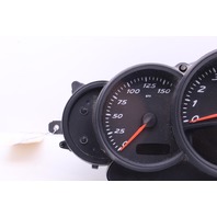 2003-2004 Porsche Boxster 986 2.7 Speedometer Instrument Cluster OEM 98664120406