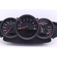 2003-2004 Porsche Boxster 986 2.7 Speedometer Instrument Cluster OEM 98664120406