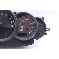 2003-2004 Porsche Boxster 986 2.7 Speedometer Instrument Cluster OEM 98664120406
