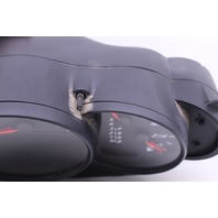 2003-2004 Porsche Boxster 986 2.7 Speedometer Instrument Cluster OEM 98664120406