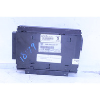 2003-2004 Porsche 911 Boxster Amplifier Amp BOSE 99664533307 OEM