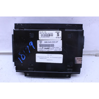 2003-2004 Porsche 911 Boxster Amplifier Amp BOSE 99664533307 OEM