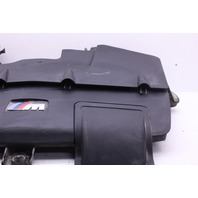 2010-2013 BMW X5M X6M Air Cleaner Engine Cover 7589648 OEM