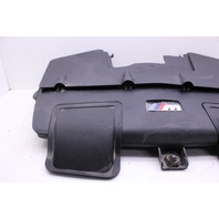 2010-2013 BMW X5M X6M Air Cleaner Engine Cover 7589648 OEM
