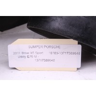 2010-2013 BMW X5M X6M Air Cleaner Engine Cover 7589648 OEM