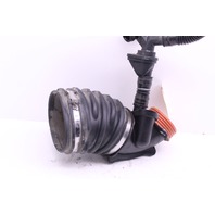 2010-2013 BMW X5M Right Air Cleaner Intake Air Tube Duct Pipe 7589651 OEM