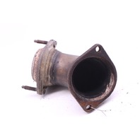 2010-2013 BMW X5 X6 Front Exhaust Manifold Header Pipe - 18307577826 OEM