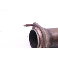 2010-2013 BMW X5 X6 Front Exhaust Manifold Header Pipe - 18307577826 OEM