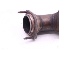 2010-2013 BMW X5 X6 Front Exhaust Manifold Header Pipe - 18307577826 OEM