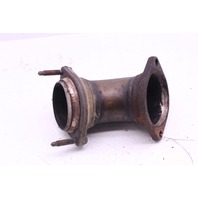 2010-2013 BMW X5 X6 Front Exhaust Manifold Header Pipe - 18307577826 OEM