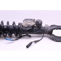 2010-2013 BMW X5M X6M Front Strut Shock Left EDC OEM