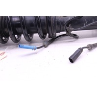 2010-2013 BMW X5M X6M Front Strut Shock Left EDC OEM