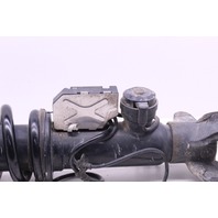 2010-2013 BMW X5M X6M Front Strut Shock Left EDC OEM