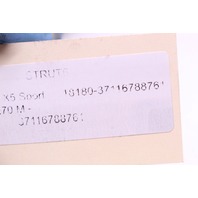 2010-2013 BMW X5M X6M Front Strut Shock Left EDC OEM