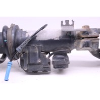 2010-2013 BMW X5M X6M Front Strut Shock Left EDC OEM