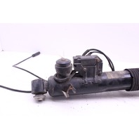 BMW X5M X6M Driver Left Rear Air Spring Shock Absorber 37126788765 OEM