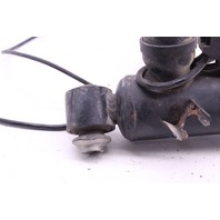 BMW X5M X6M Driver Left Rear Air Spring Shock Absorber 37126788765 OEM