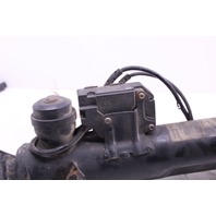 BMW X5M X6M Driver Left Rear Air Spring Shock Absorber 37126788765 OEM