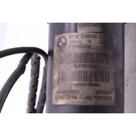 BMW X5M X6M Driver Left Rear Air Spring Shock Absorber 37126788765 OEM