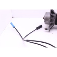 BMW X5M X6M Driver Left Rear Air Spring Shock Absorber 37126788765 OEM