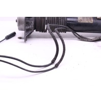 BMW X5M X6M Driver Left Rear Air Spring Shock Absorber 37126788765 OEM